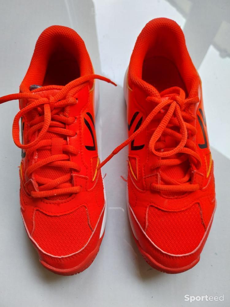 Tennis - Chaussures de Tennis Junior - photo 1