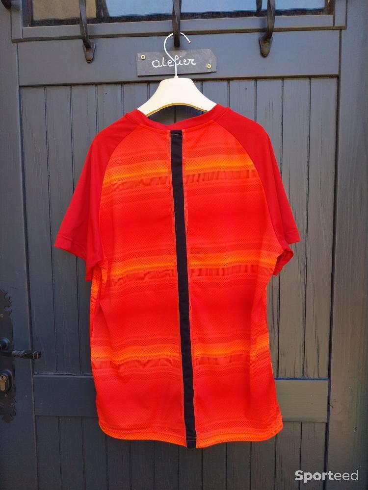 Tennis - Tee-shirt  - photo 2