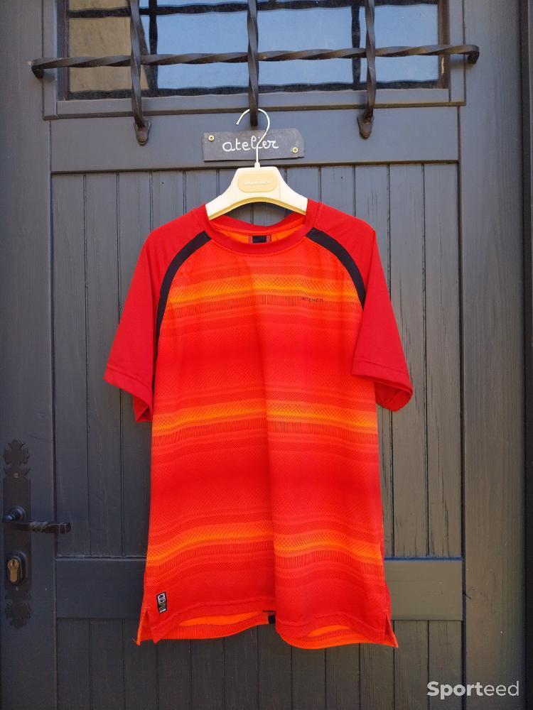 Tennis - Tee-shirt  - photo 1