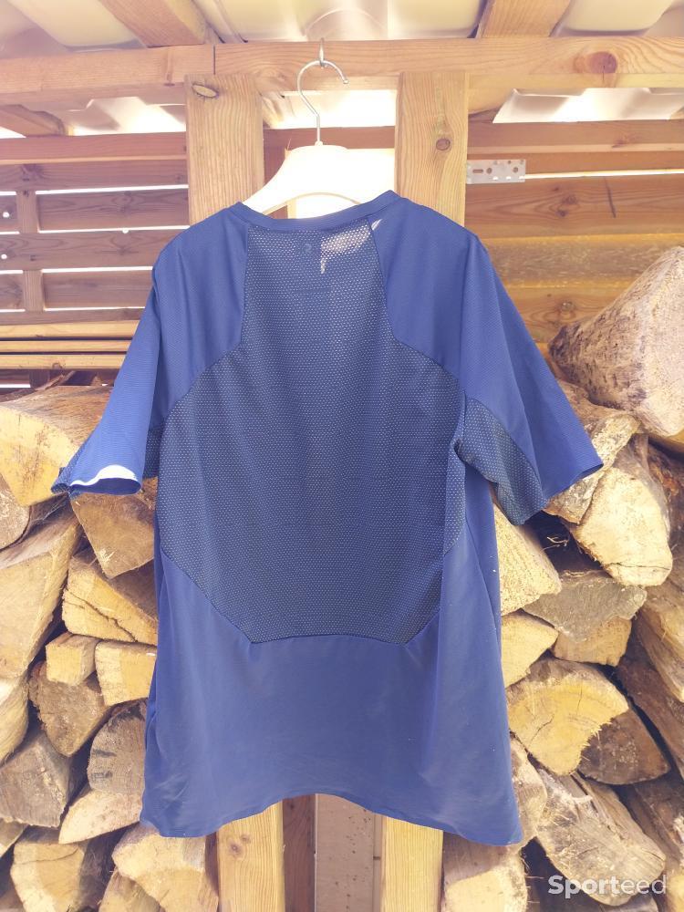 Randonnée / Trek - Tee-shirt de randonnée  - photo 2