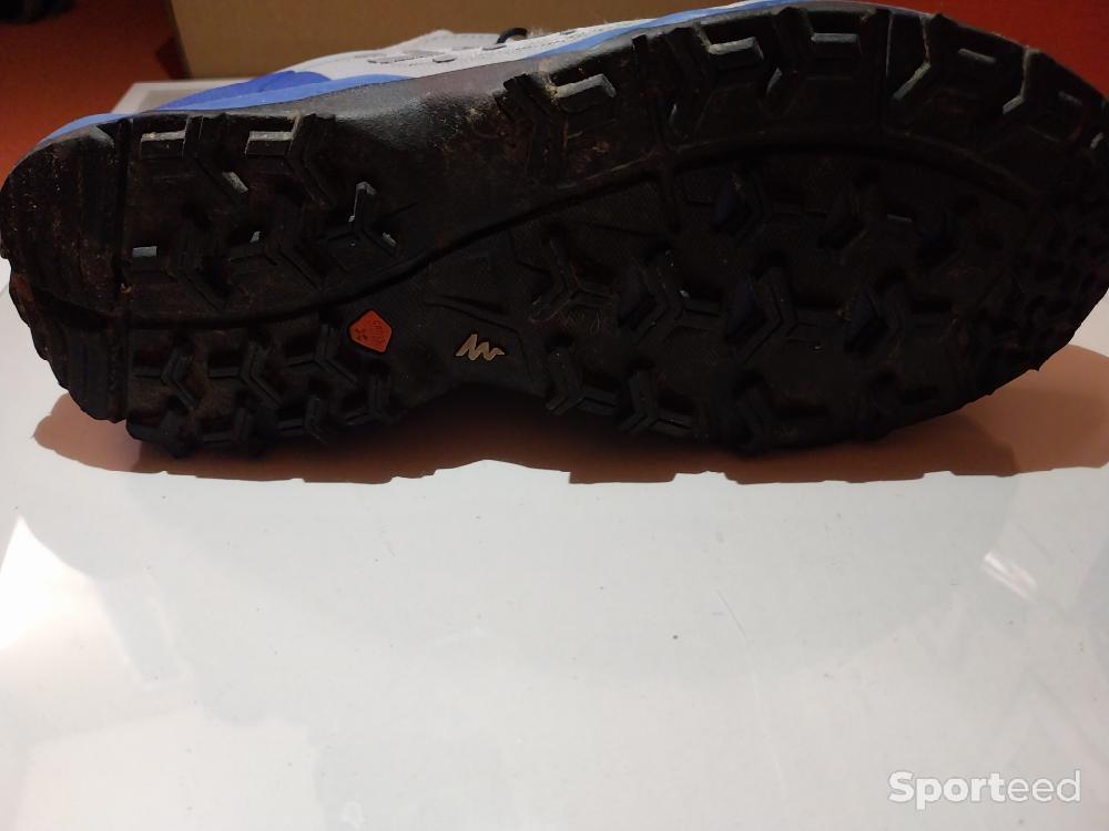 Randonnée / Trek - Chaussures de randonnée  - photo 4