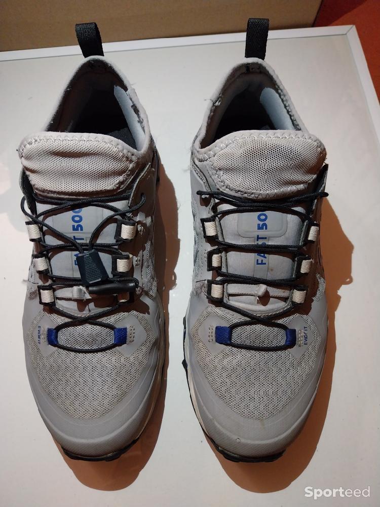 Randonnée / Trek - Chaussures de randonnée  - photo 1
