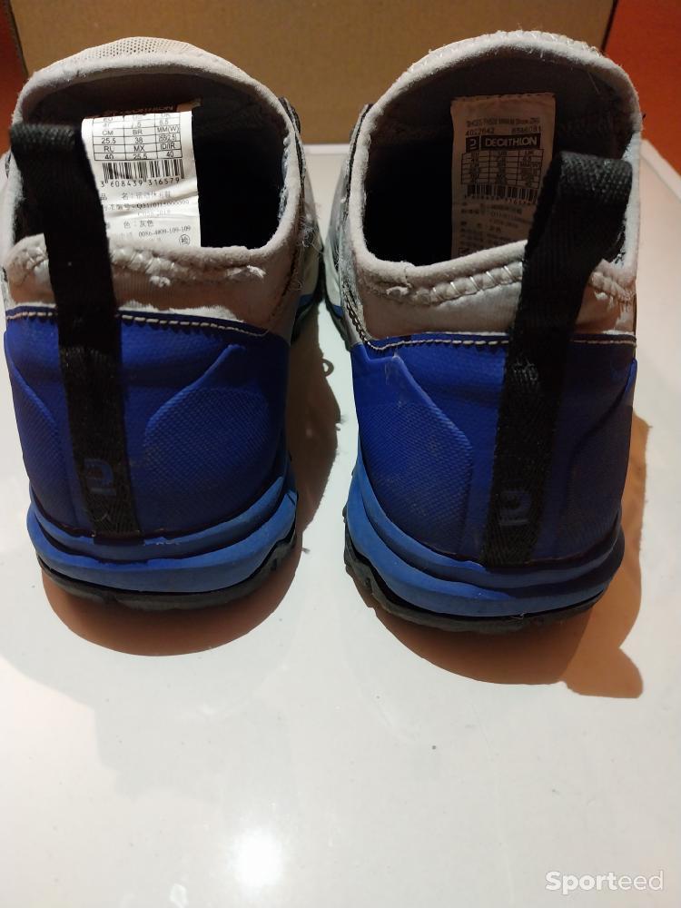 Randonnée / Trek - Chaussures de randonnée  - photo 3