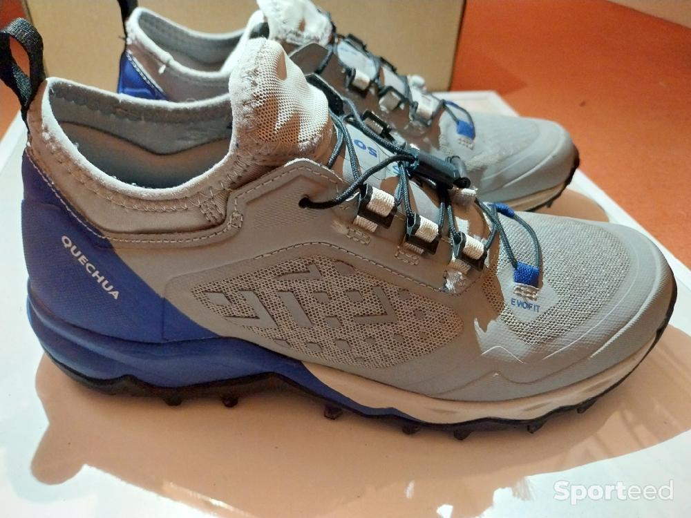Randonnée / Trek - Chaussures de randonnée  - photo 2