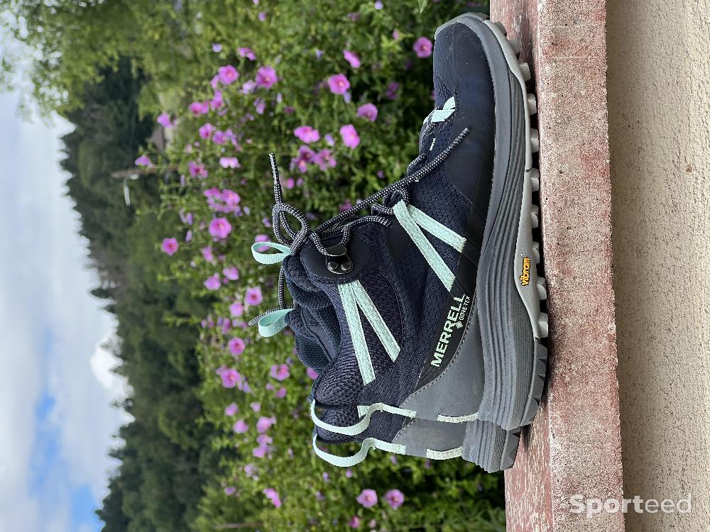 Randonnée / Trek - Chaussures randonnée  - photo 1
