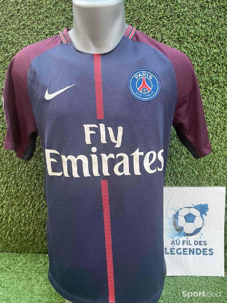 Football - Maillot Neymar PSG  - photo 2