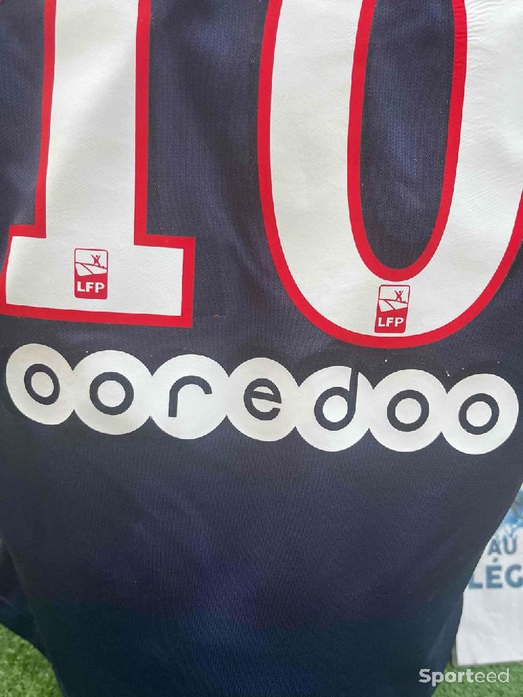 Football - Maillot Neymar PSG  - photo 3