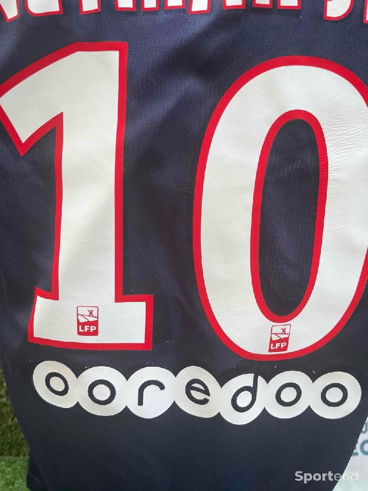 Football - Maillot Neymar PSG  - photo 4