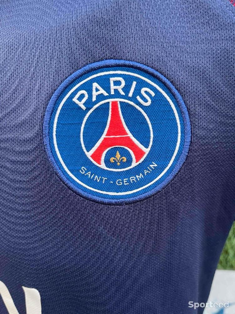 Football - Maillot Neymar PSG  - photo 5
