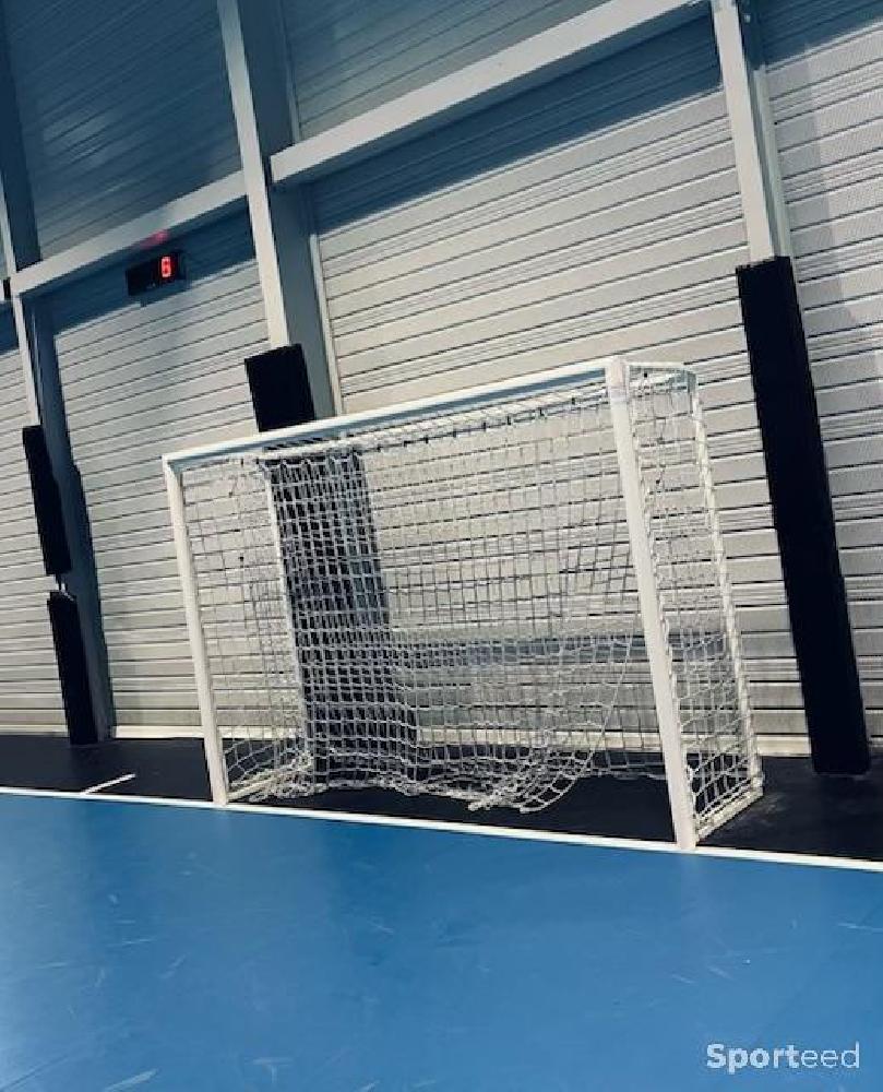 Football - BUT DE FOOT - photo 1