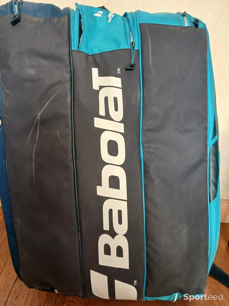 Tennis - Sac de tennis babolat  - photo 1