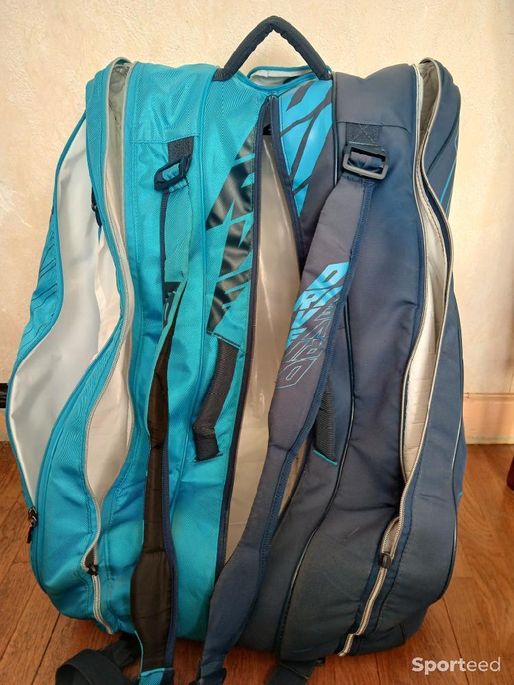 Tennis - Sac de tennis babolat  - photo 3