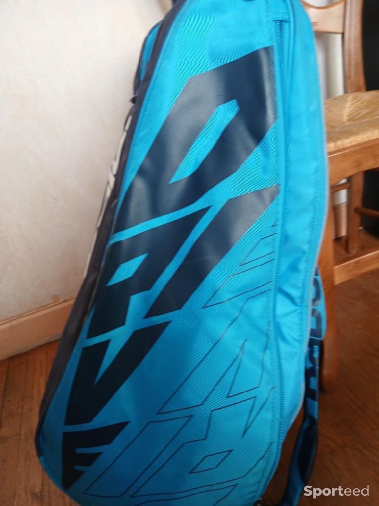 Tennis - Sac de tennis babolat  - photo 5