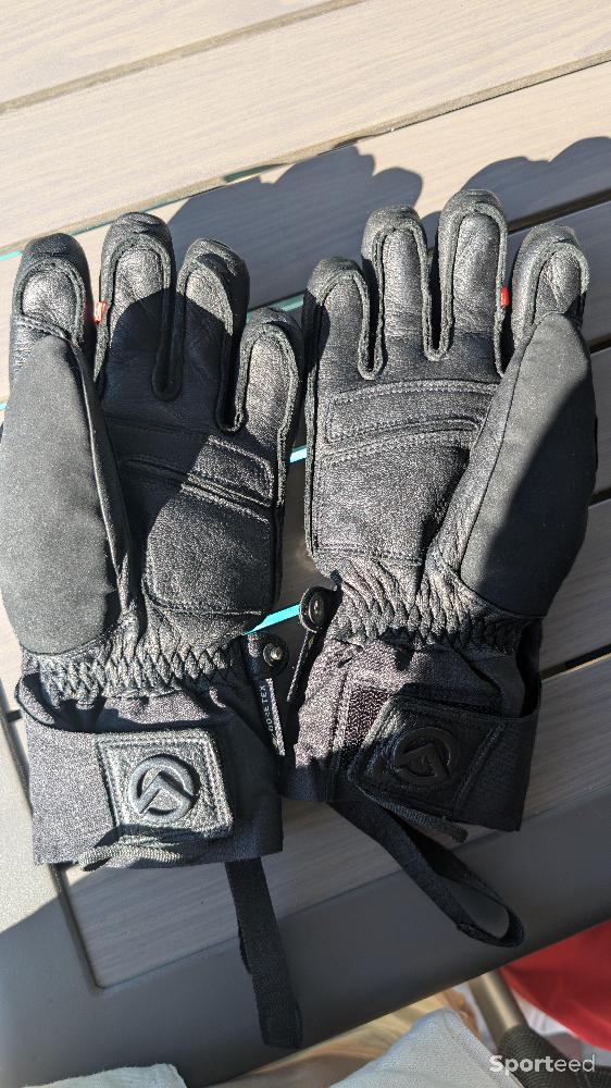 Alpinisme - Gant alpinisme The North Face Summit Gore -Tex - photo 1