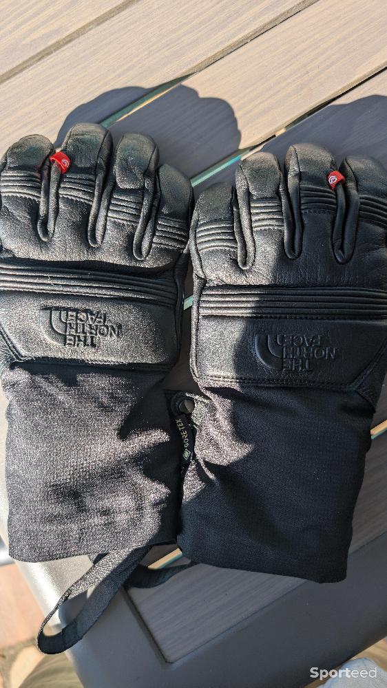 Alpinisme - Gant alpinisme The North Face Summit Gore -Tex - photo 2