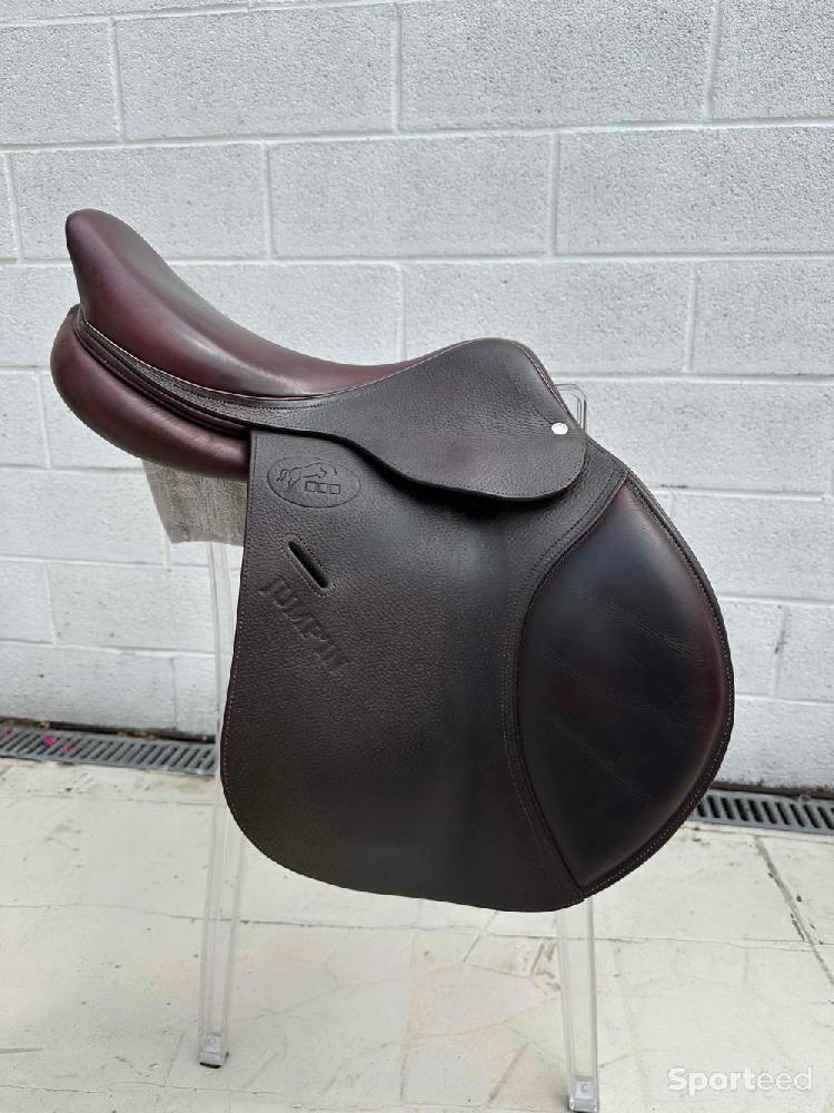 Equitation - Selle Jump’In - photo 1
