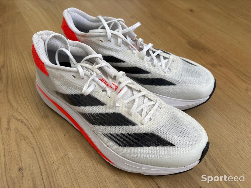 Course à pied route - Chaussures Running - photo 1