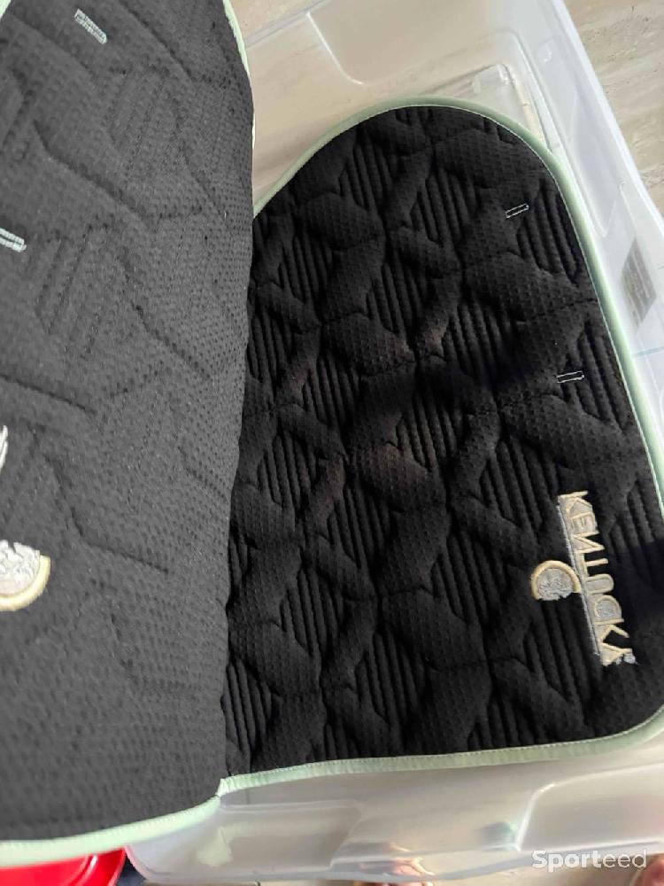 Equitation - Tapis kentucky - photo 2