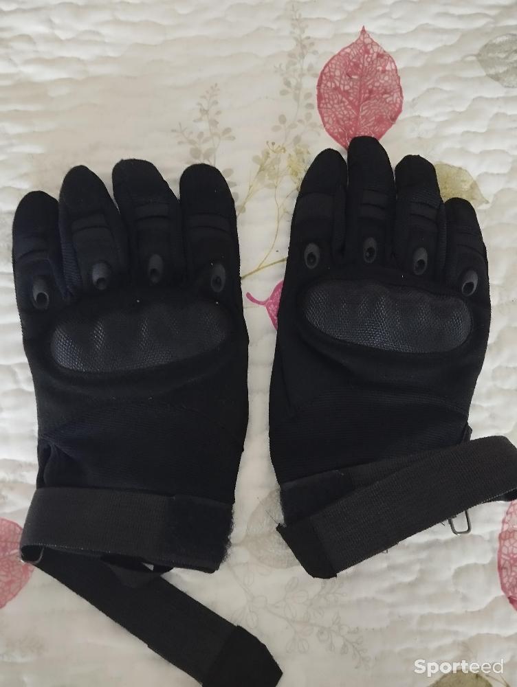 Moto route - Gants Homologués Taille M - photo 1