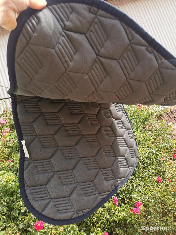 Equitation - Tapis Equitheme French Touch  - photo 4