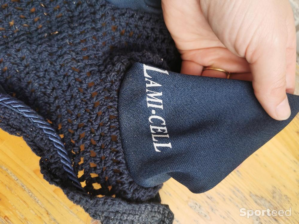 Equitation - Bonnet Lami Cell - photo 2