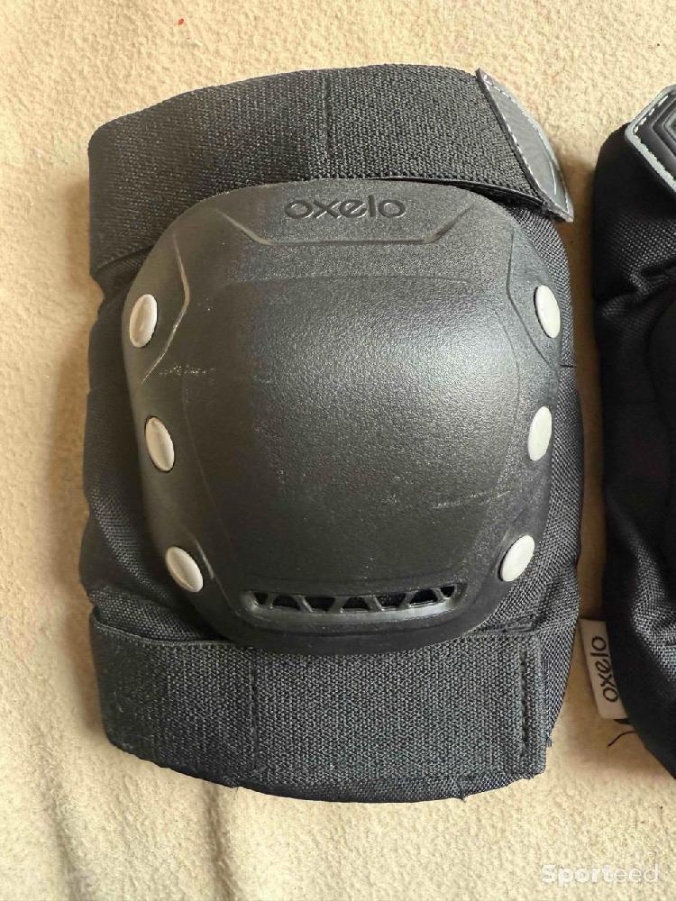 Skateboard / Longboard - Protection Roller - trottinettes - skate  - photo 3