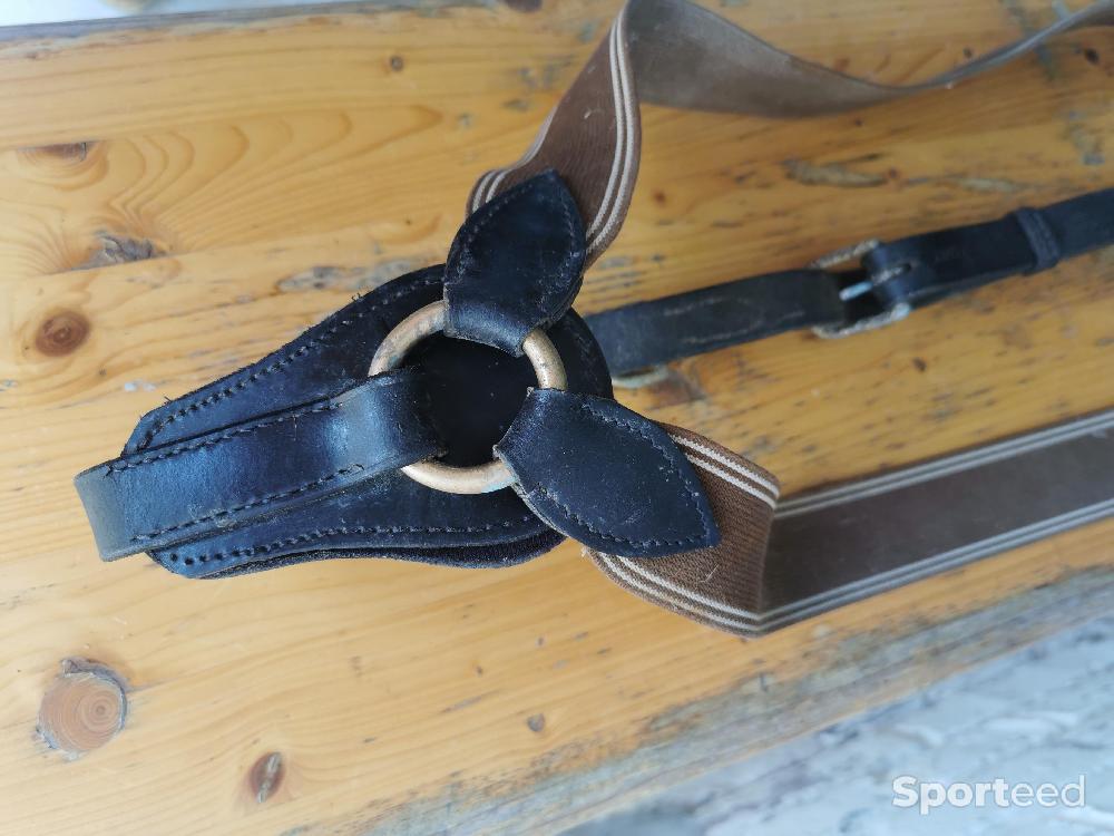 Equitation - Collier de chasse Norton  - photo 1