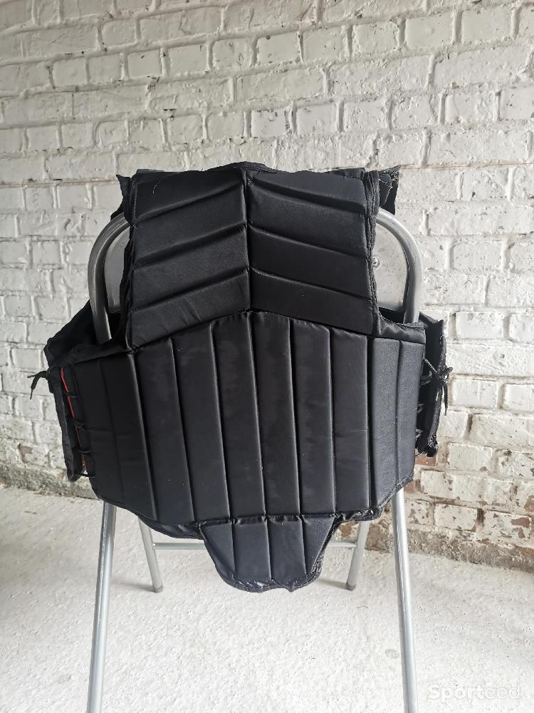 Equitation - Gilet de protection  - photo 1
