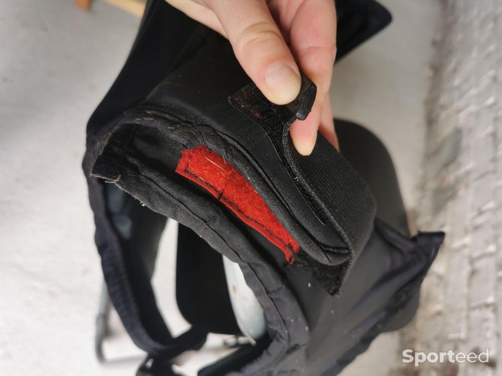 Equitation - Gilet de protection  - photo 5