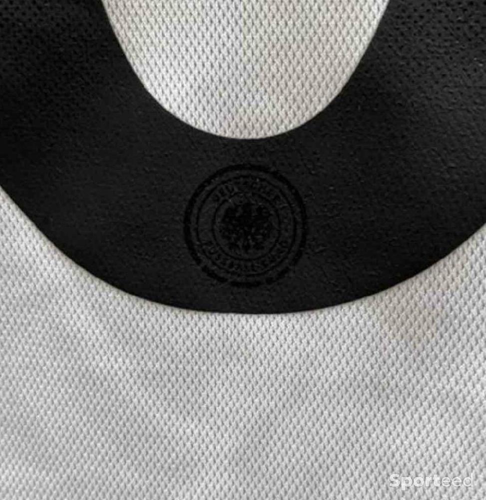 Football - Maillot kimmich Allemagne  - photo 3