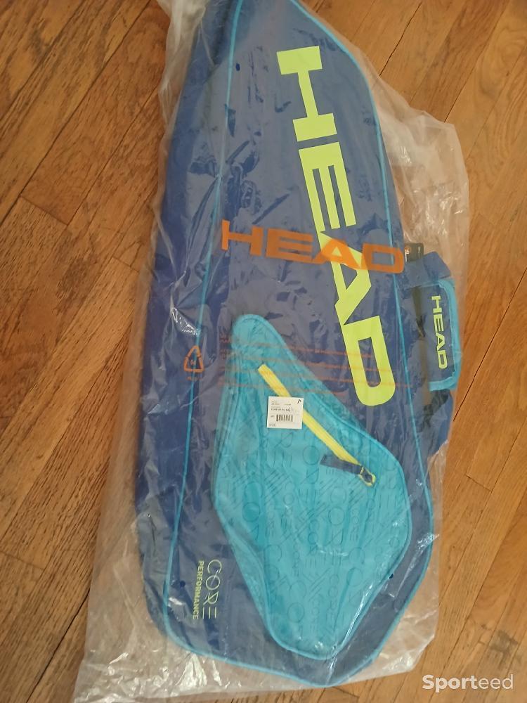 Tennis - Sac de tennis head  - photo 2