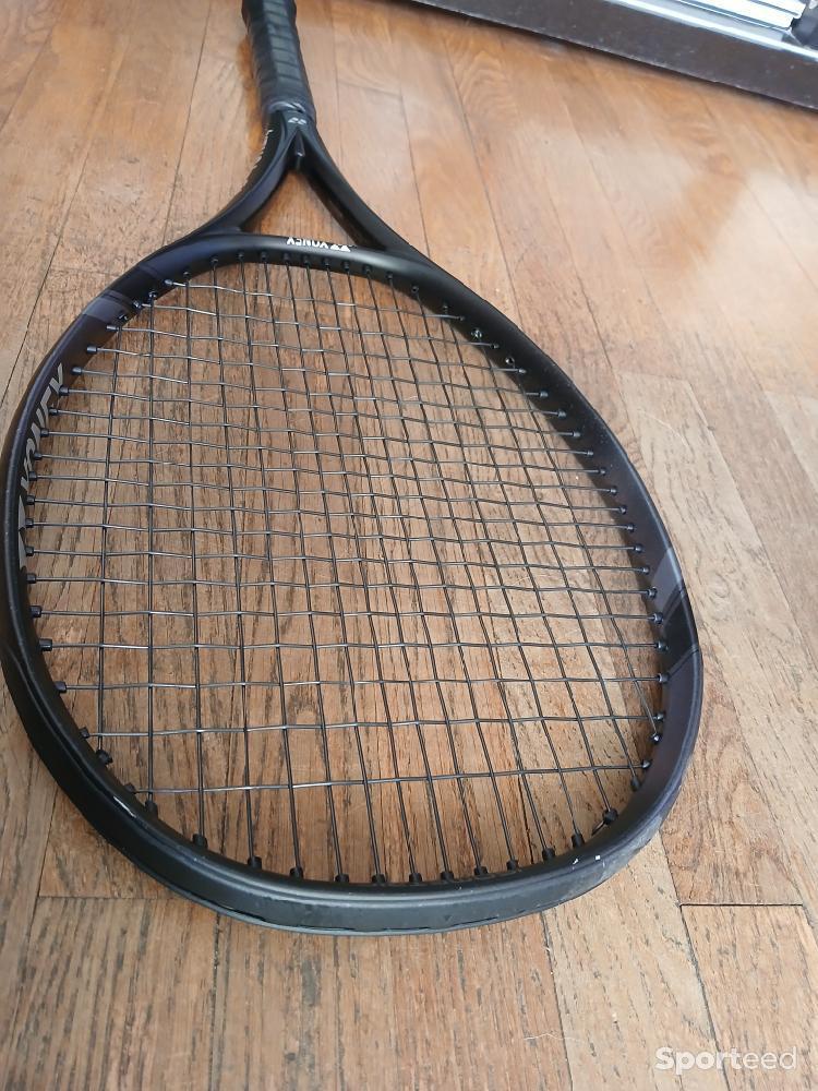 Tennis - Raquette de tennis yonex  - photo 3