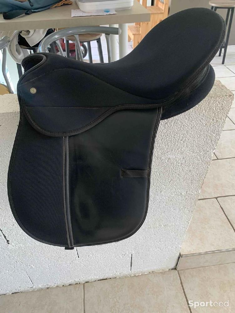 Equitation - selle cheval - photo 1
