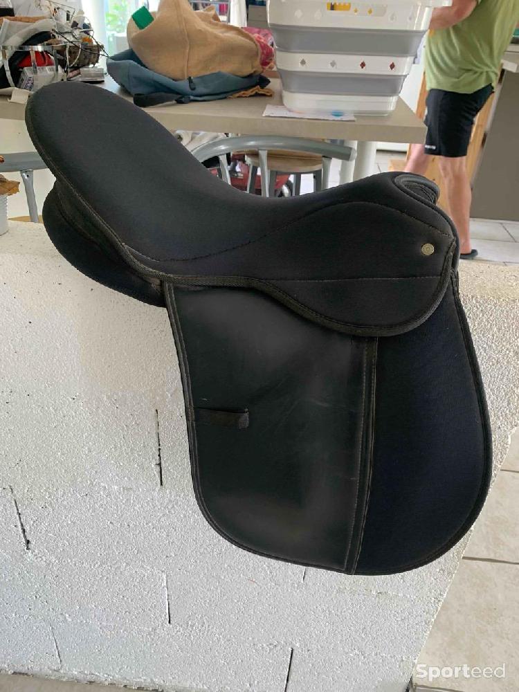 Equitation - selle cheval - photo 2
