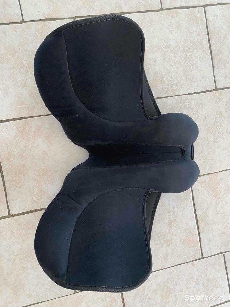 Equitation - selle cheval - photo 5