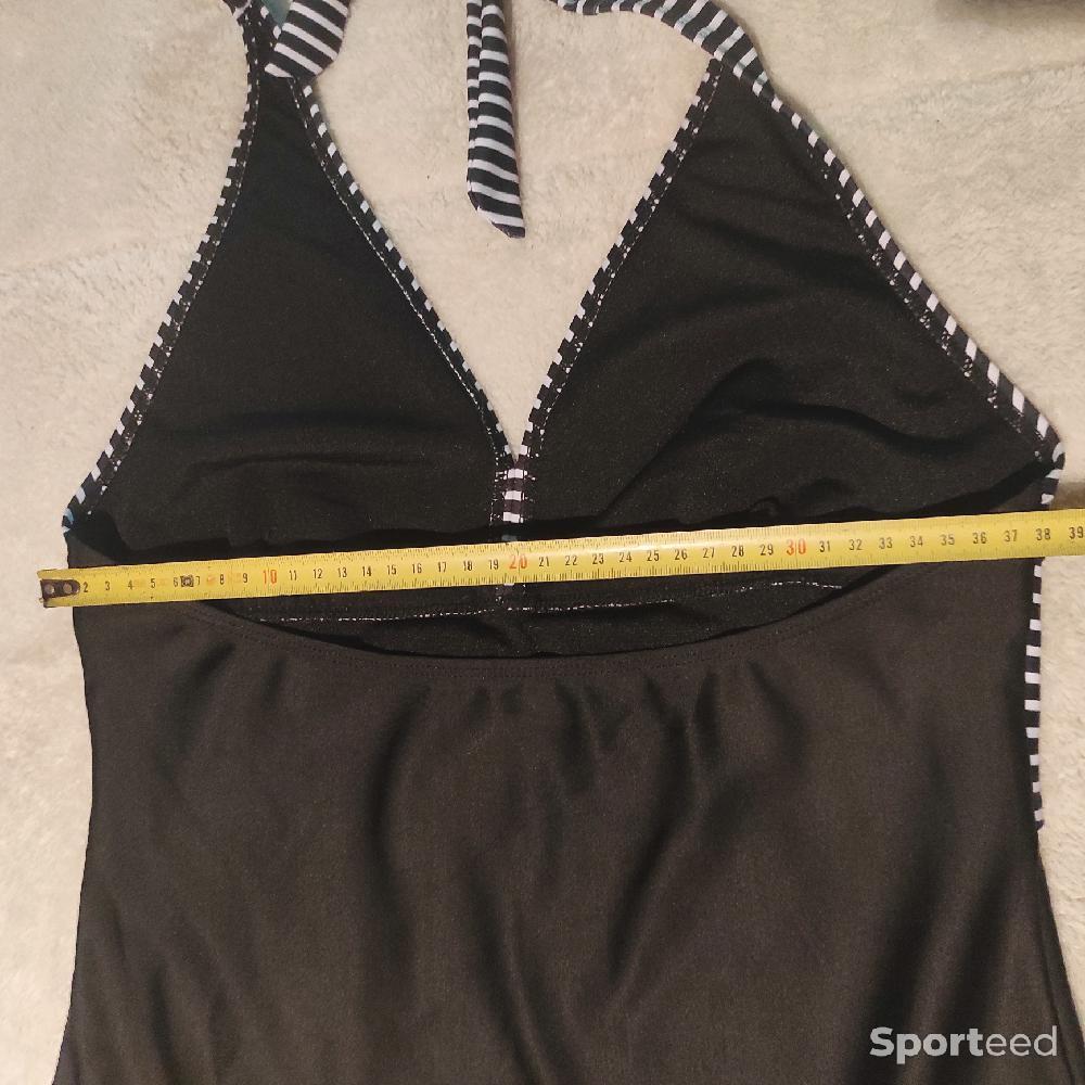Sportswear - Maillot de bain une pièce femme  - photo 4