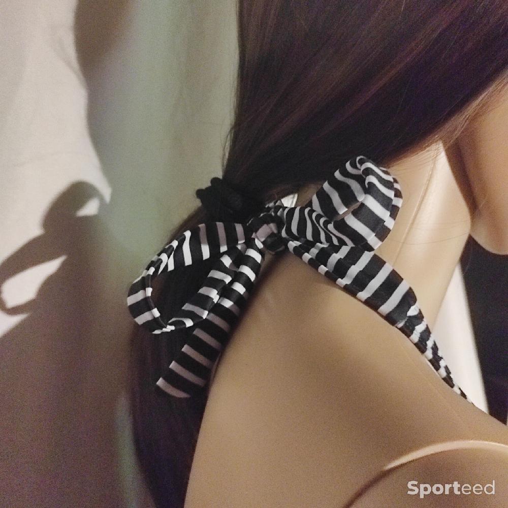 Sportswear - Maillot de bain une pièce femme  - photo 3