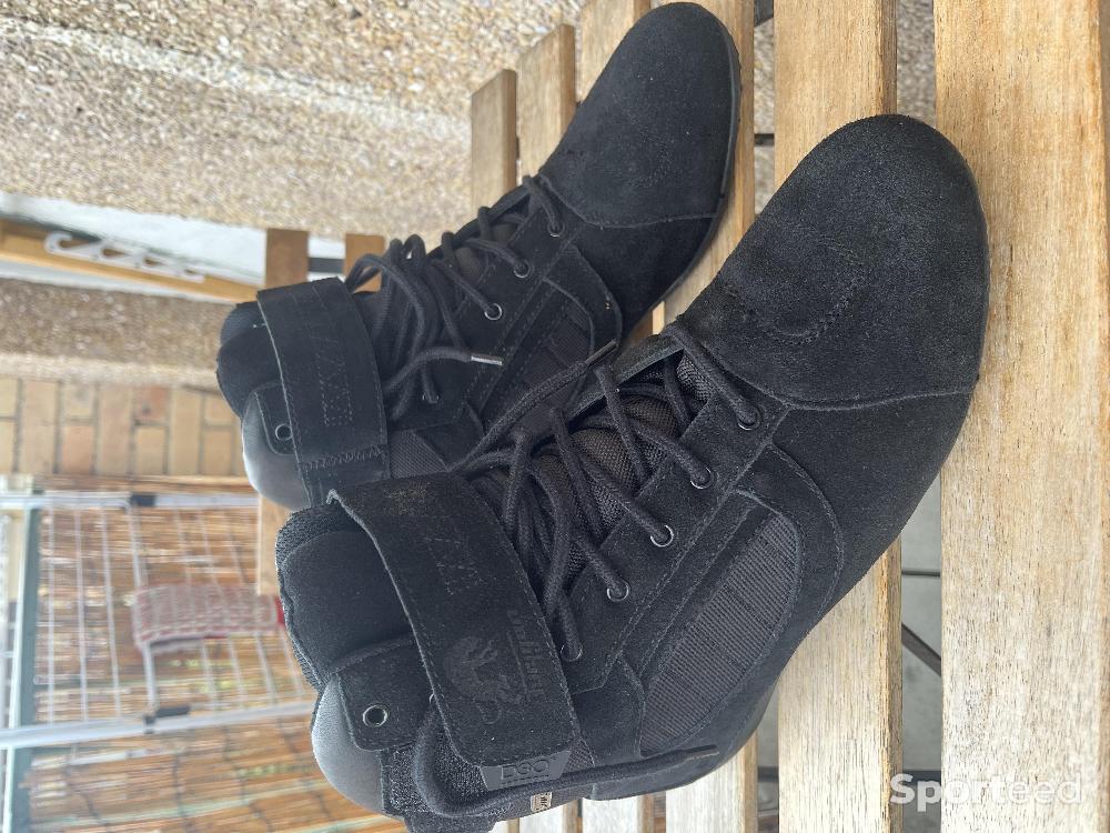 Moto route - Chaussures moto Furygan - photo 1