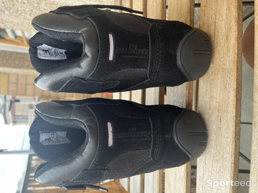 Moto route - Chaussures moto Furygan - photo 2