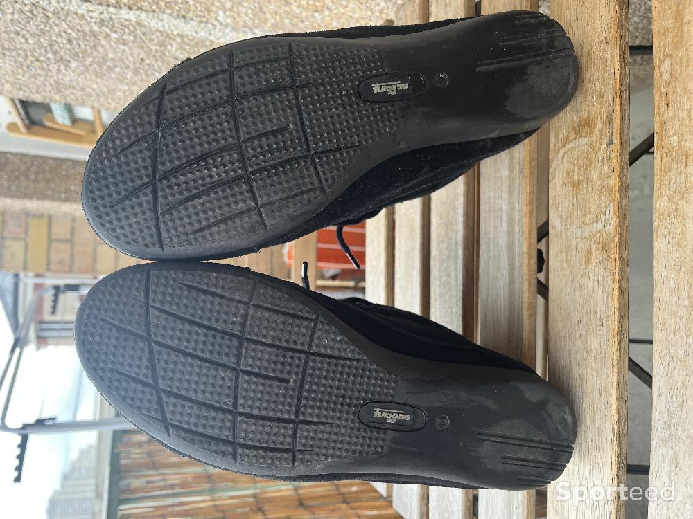 Moto route - Chaussures moto Furygan - photo 5