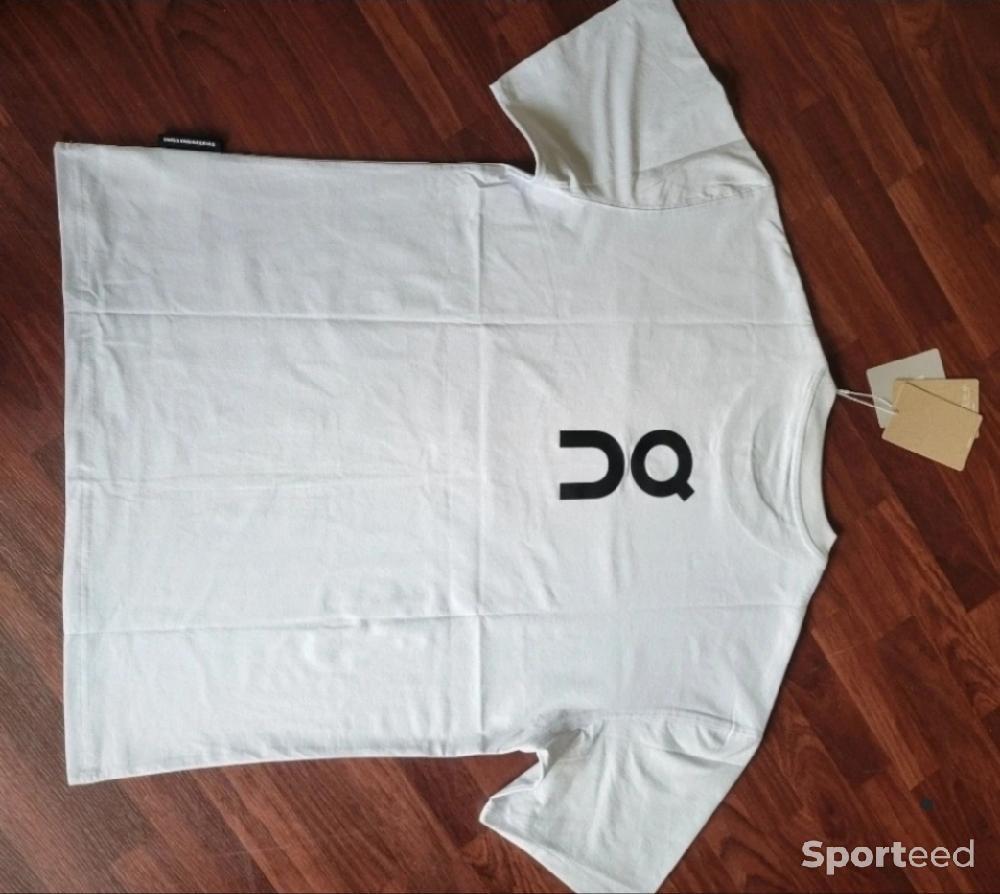 Course à pied route - T shirt ON - photo 1