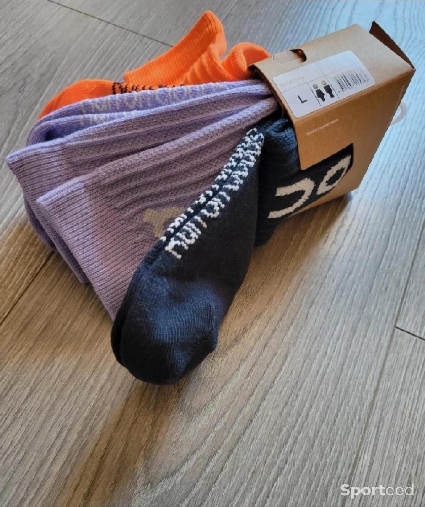 Tennis - Chaussettes ON - photo 3