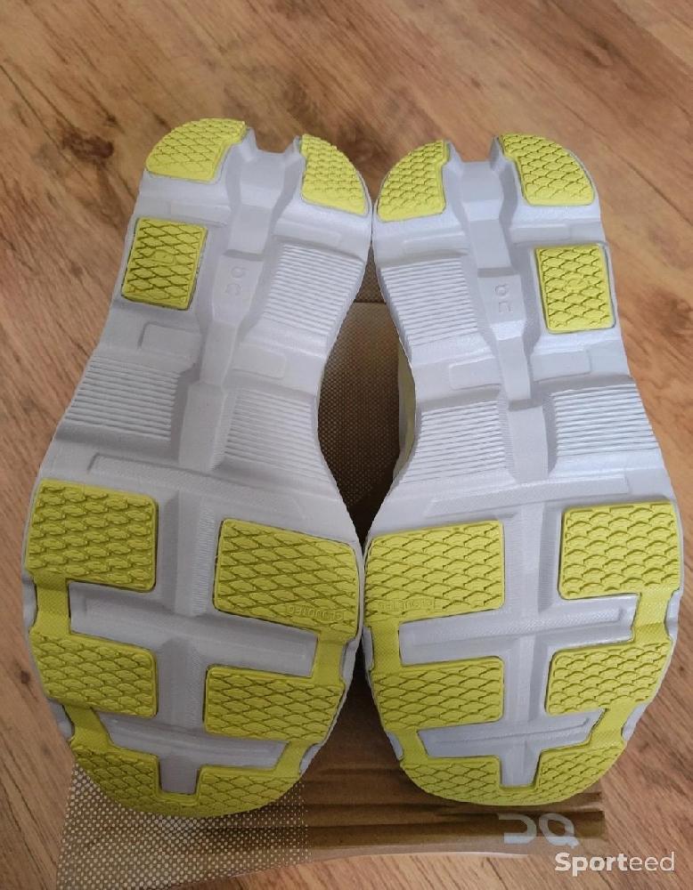 Athlétisme - Chaussure ON - photo 4