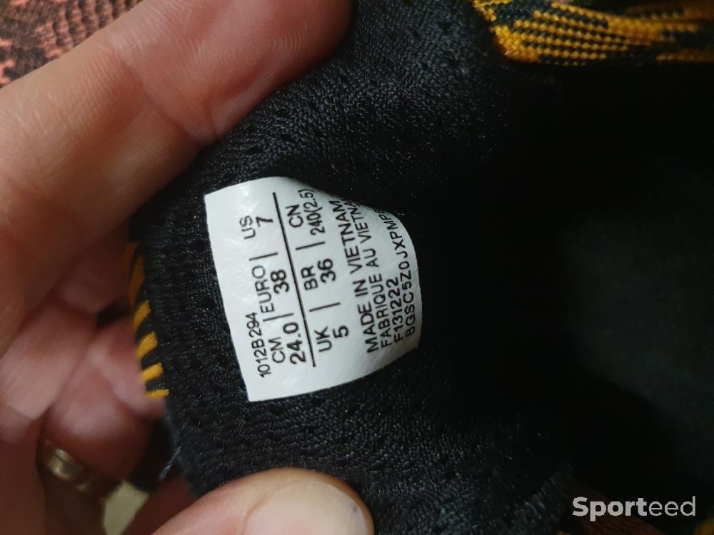 Course à pied trail - Chaussures de trail - photo 1