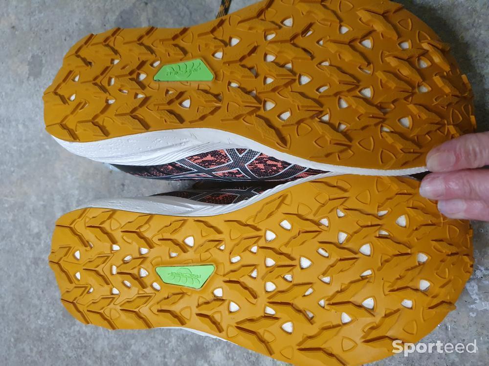 Course à pied trail - Chaussures de trail - photo 3