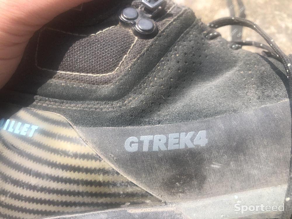 Randonnée / Trek - Chaussures de randonnée  - photo 1
