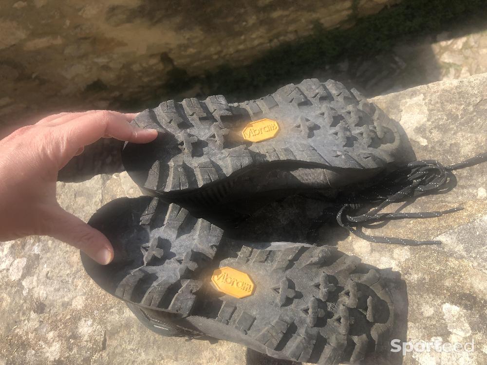 Randonnée / Trek - Chaussures de randonnée  - photo 3