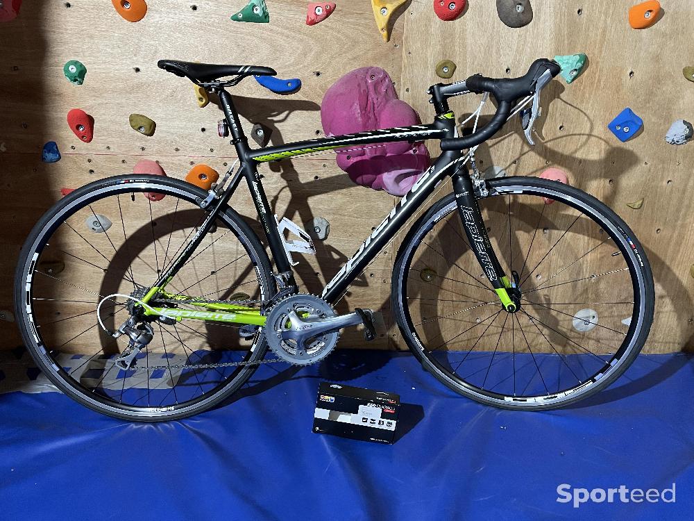 Vélo route - Lapierre Audacio 400 TP - photo 1