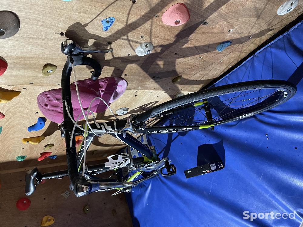 Vélo route - Lapierre Audacio 400 TP - photo 5