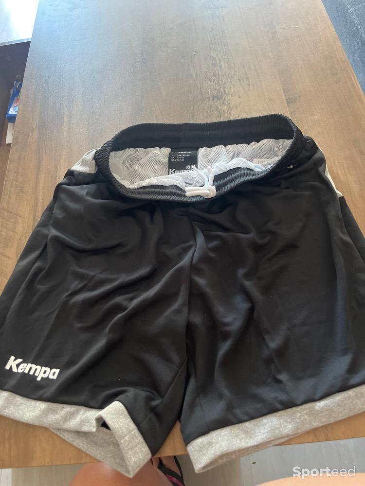 Handball - Short handball kempa enfant  - photo 1